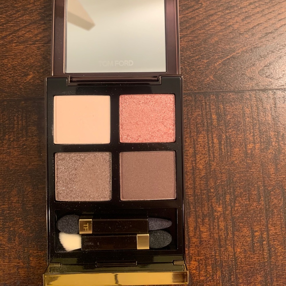 Tom Ford Eyeshadow palette